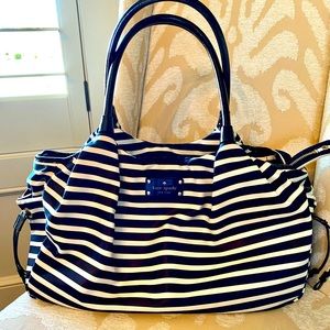 Kate Spade Diaper Bag